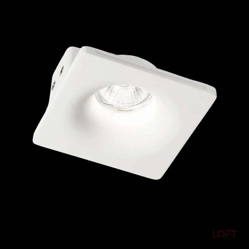 Накладной светильник Ideal Lux Zephyr ZEPHYR FI1 SMALL