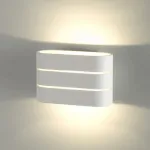 Накладной светильник Elektrostandard Light Line a041315 Цвет арматуры белый