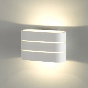 Накладной светильник Elektrostandard Light Line a041315 Цвет арматуры белый от ImperiumLoft