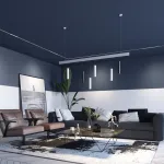Подвесной светильник Novotech Shino 358636 Цвет плафонов черный от ImperiumLoft