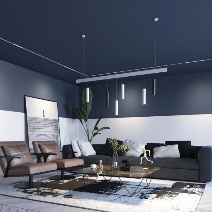 Подвесной светильник Novotech Shino 358636 Цвет плафонов черный от ImperiumLoft
