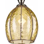 Подвесной светильник Arte Lamp Venezia A2115SP-1AB от ImperiumLoft