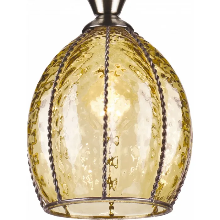 Подвесной светильник Arte Lamp Venezia A2115SP-1AB от ImperiumLoft