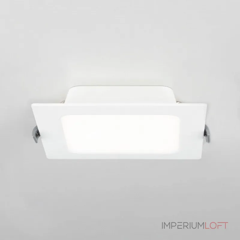 Встраиваемый светильник Citilux Галс CLD55K07N