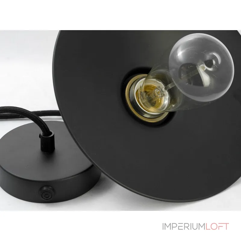 Подвесной светильник Lussole New York LSP-9600  Подвесной светильник Lussole New York LSP-9600