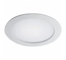 Встраиваемый светильник Lightstar Zocco CYL LED 223124 Цвет арматуры белый