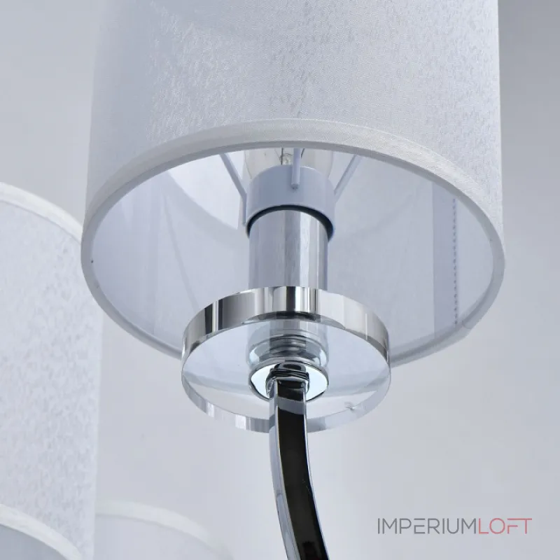 Подвесная люстра Chiaro Палермо 25 386017008 Подвесная люстра Chiaro Палермо 25 386017008