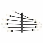 Подвесная люстра Lightstar Ragno 733127 