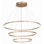 Подвесная люстра ST-Luce ST605 DOWN ST605.243.114 