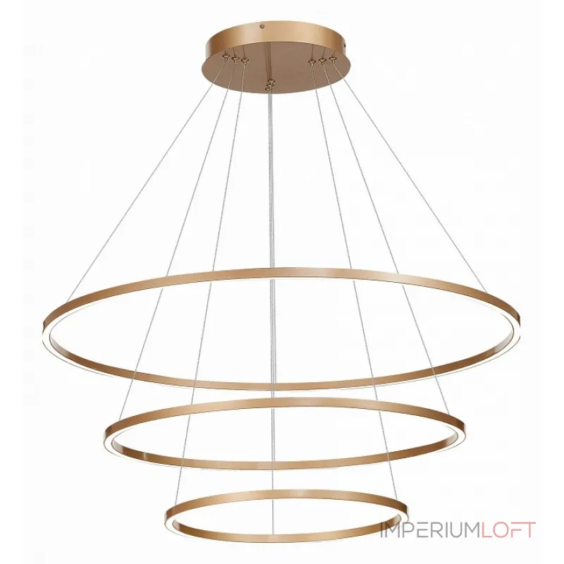 Подвесная люстра ST-Luce ST605 DOWN ST605.243.114 Подвесная люстра ST-Luce ST605 DOWN ST605.243.114