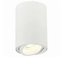 Спот ST-Luce Torus ST108.507.01 Цвет арматуры белый Спот ST-Luce Torus ST108.507.01 Цвет арматуры белый