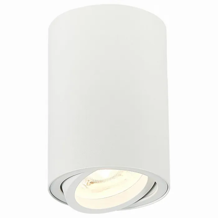 Спот ST-Luce Torus ST108.507.01 Цвет арматуры белый от ImperiumLoft
