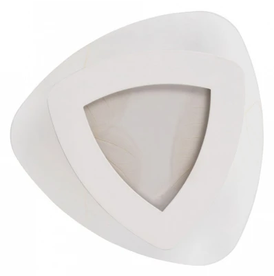 Потолочный светильник Arte Lamp Multi-Piuma A1393AP-1WH 