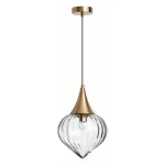 Подвесной светильник Odeon Light Kesta 4950/1