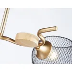 Потолочный светильник Ambrella Loft TR TR80162