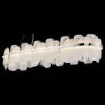 Подвесная люстра Wertmark Nelly WE158.32.123 Подвесная люстра Wertmark Nelly WE158.32.123