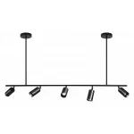 Люстра на штанге Kink Light Кайко 07615-5,19