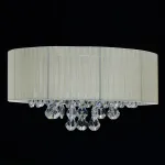 Накладной светильник MW-Light Жаклин 15 465016406 от ImperiumLoft
