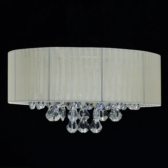 Накладной светильник MW-Light Жаклин 15 465016406 от ImperiumLoft