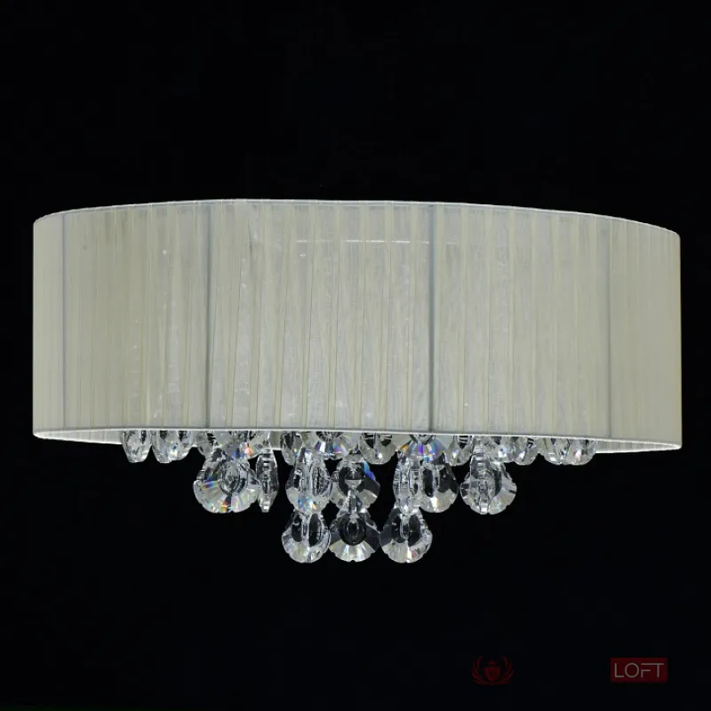 Накладной светильник MW-Light Жаклин 15 465016406 от ImperiumLoft