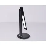 Настольная лампа офисная Ambrella Desk 3 DE521 Цвет плафонов черный Цвет арматуры черный от ImperiumLoft
