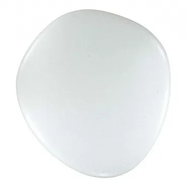 Накладной светильник Sonex Stone 2039/DL Цвет плафонов белый Цвет арматуры белый от ImperiumLoft