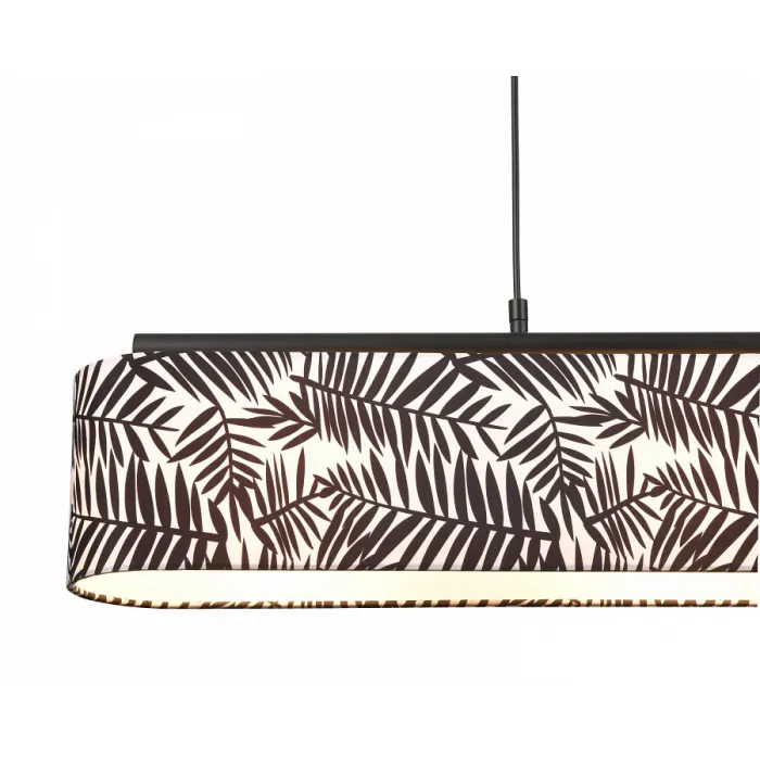 Подвесной светильник Vele Luce Simonetta VL4292P03 от ImperiumLoft