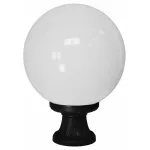 Наземный низкий светильник Fumagalli Globe 300 G30.110.000.AYE27