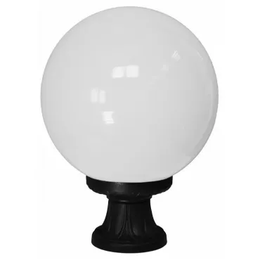 Наземный низкий светильник Fumagalli Globe 300 G30.110.000.AYE27 от ImperiumLoft