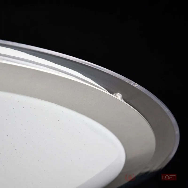 Накладной светильник Freya Halo FR6998-CL-30-W от ImperiumLoft