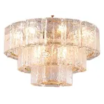 Подвесной светильник Ideal Lux Gaccio gancio от ImperiumLoft