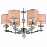 Подвесная люстра Omnilux Sovana OML-64603-06 от ImperiumLoft