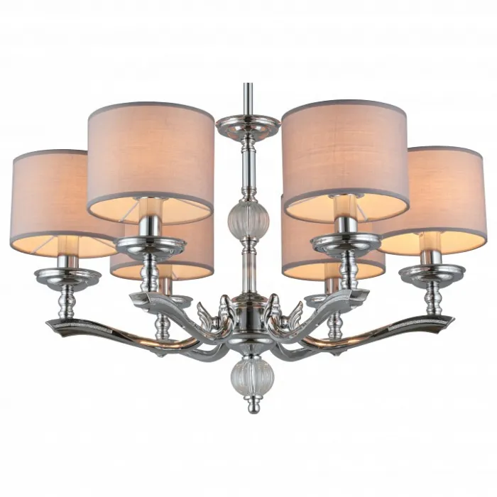 Подвесная люстра Omnilux Sovana OML-64603-06 от ImperiumLoft