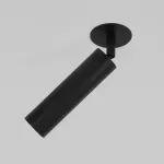 Спот Elektrostandard Diffe Diffe черный 8W 4200K (25040/LED)