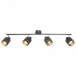Спот Globo Troy 54121-4 от ImperiumLoft