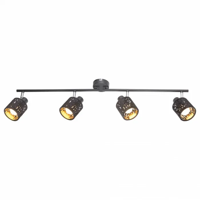 Спот Globo Troy 54121-4 от ImperiumLoft