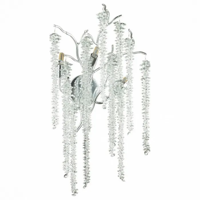 Бра Odeon Light Banche 5004/3W от ImperiumLoft