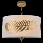 Подвесной светильник Maytoni H428-PL-03-WG