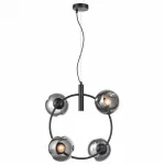 Подвесная люстра Vele Luce Astoria 742 VL5002P42  Подвесная люстра Vele Luce Astoria 742 VL5002P42