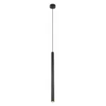 Подвесной светильник Denkirs Glingor DK4303-BK от ImperiumLoft