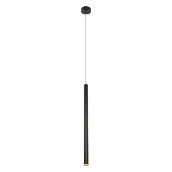 Подвесной светильник Denkirs Glingor DK4303-BK от ImperiumLoft