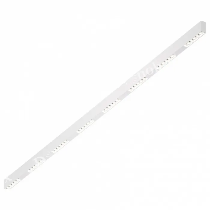 Накладной светильник Donolux DL18515 DL18515C121W48.34.2000WW Цвет арматуры белый от ImperiumLoft