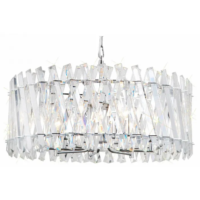 Подвесной светильник Citilux Ингвар CL334281 от ImperiumLoft