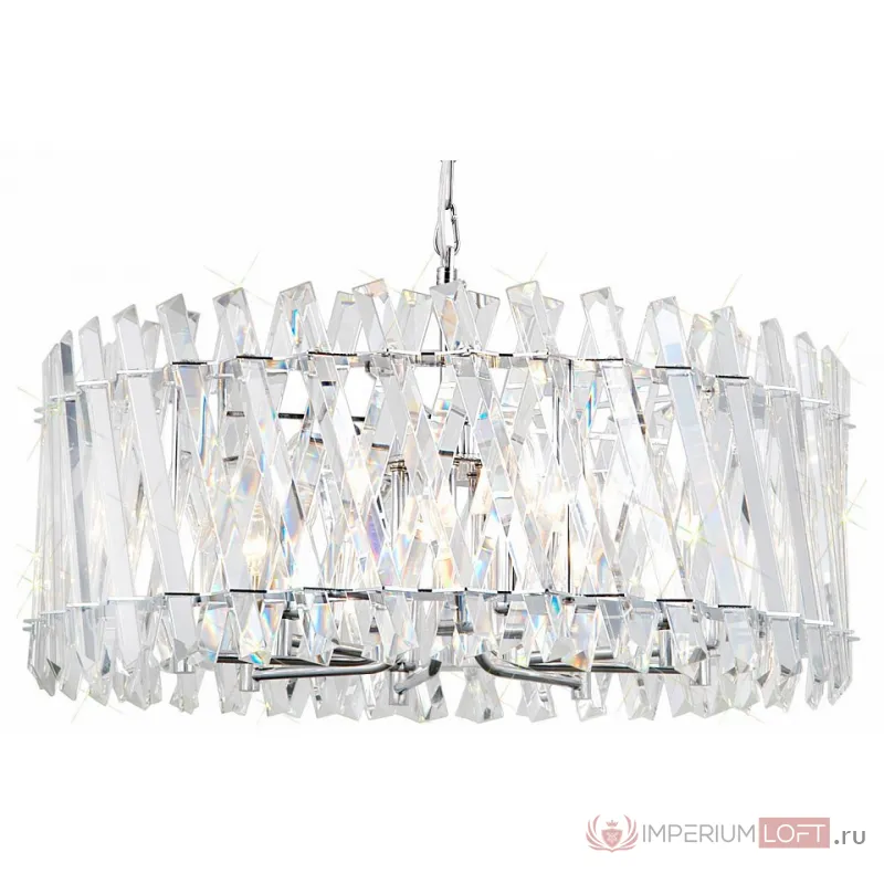 Подвесной светильник Citilux Ингвар CL334281 от ImperiumLoft