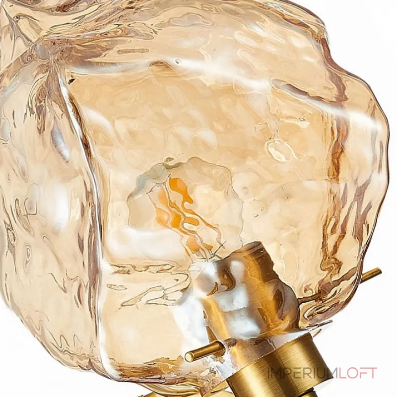 Бра ST-Luce Portici SL1175.301.01 Цвет арматуры Желтый Цвет плафонов Желтый Бра ST-Luce Portici SL1175.301.01 Цвет арматуры Желтый Цвет плафонов Желтый