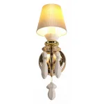 Бра Loft it Grace 10203/1W White от ImperiumLoft