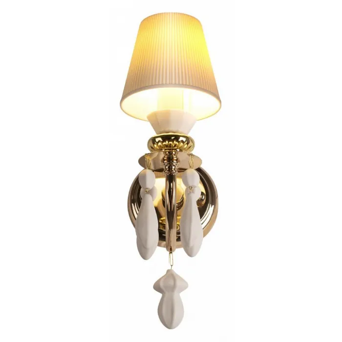 Бра Loft it Grace 10203/1W White от ImperiumLoft