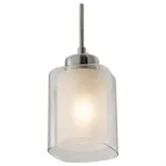Подвесной светильник Citilux Риволи CL104110 