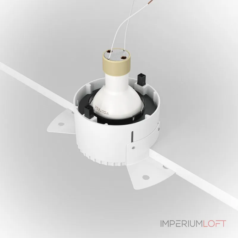 Встраиваемый светильник Maytoni Share DL051-01-GU10-RD-WB от ImperiumLoft Встраиваемый светильник Maytoni Share DL051-01-GU10-RD-WB от ImperiumLoft