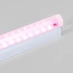 Светильник для растений Elektrostandard FT-002 a052887 Цвет арматуры белый Цвет плафонов белый от ImperiumLoft